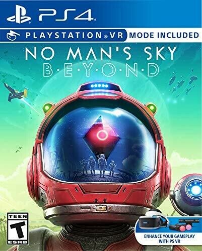 Nuovo man sky - no, man’s