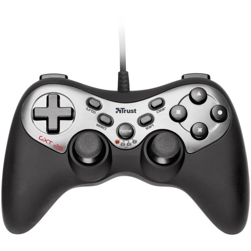 Gamepad ps3 trust gxt28 - &,