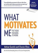 What Motivates Me: Put Your