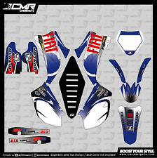 Kit Grafiche Adesivi In