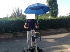 Gringo carrello da golf che ti porta usato 