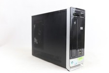 HP pavilion slimline, intel core 2 duo CPU-2,4, RAM 2GB, HDD335GB,Ati radeon