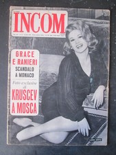 SETTIMANA INCOM ILLUSTRATA 16