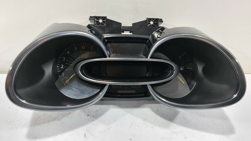 Ricambi usati quadro strumenti - ricambi,