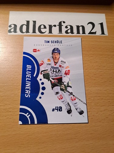 Del 2023 2024 - 23-24, blueliners