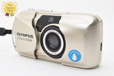 [QUASI NUOVO] Olympus mju II