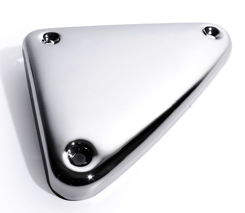 Cover scatola accensione