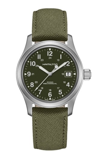 Orologio hamilton khaki field - hamilton,
