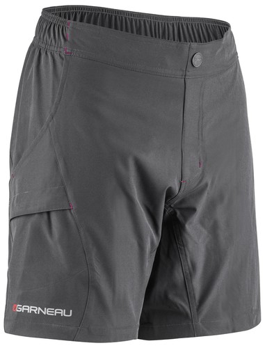 Pantaloncini ciclismo donna - pantaloncini, da