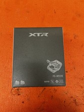 *NUOVO* XTR Trail pedali larghi PD-M9220