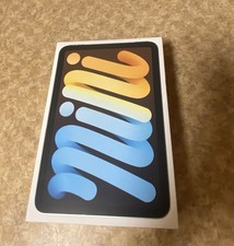 Apple iPad Mini A17 Pro 256