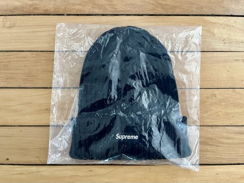 Supreme beanie overdyed - beanie,