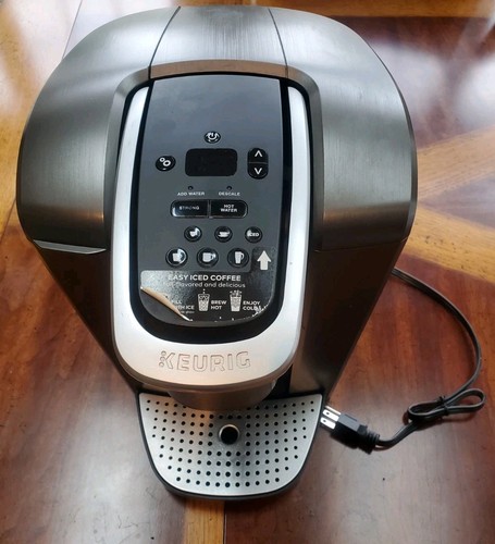 Keurig elite caffettiera - keurig, k-elite