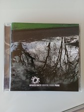 Mentre fuori piove - Africa