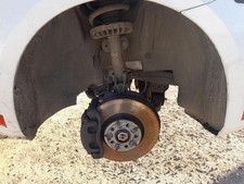 passaruota anteriore destro MERCEDES-BENZ VITO TOURER W447 114 2014 5159349