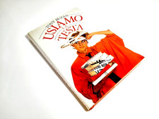 Usiamo La Testa - Tony Buzan