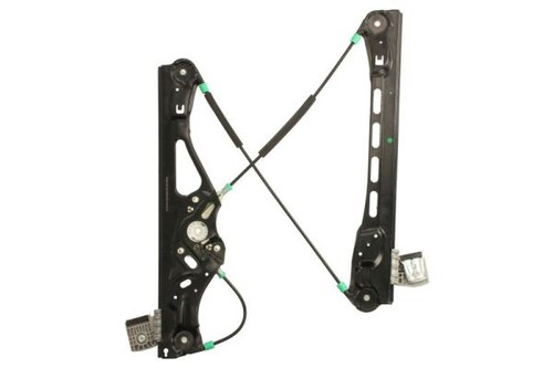 Alzavetro elettrico anteriore