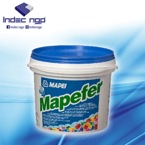 Mapei mapefer convertitore - mapefer,