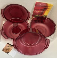 Vintage Tupperware TupperWave