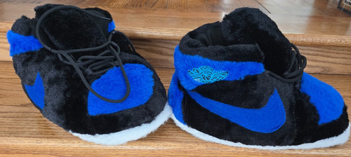 Air jordan pantofole - jordan, di