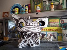 Acquario vintage 9" lungo