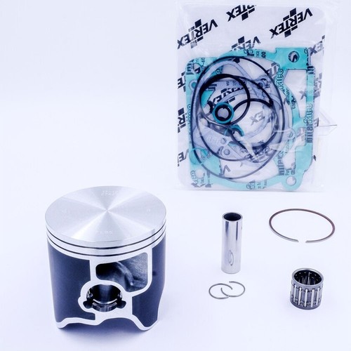 Kit pistone gabbia - kit,