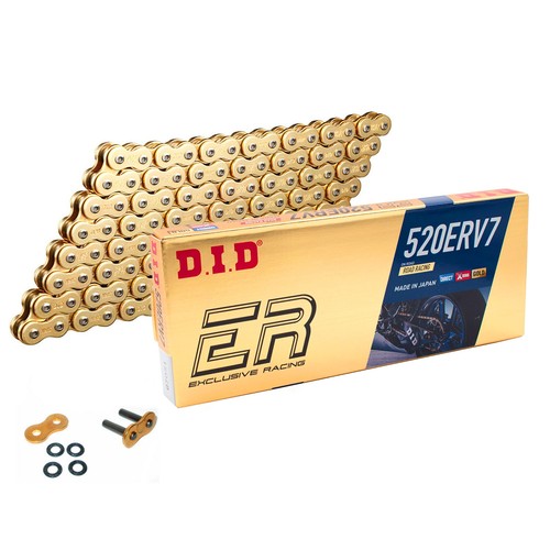 Catena did passo 520 erv7 - catena,