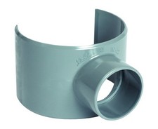 SELLA Ø 125/40   NICOLL S.R.L.