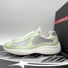 Size 8 UK (9 US) Prada