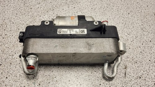 Bmw g31 520i condensatore - bmw,