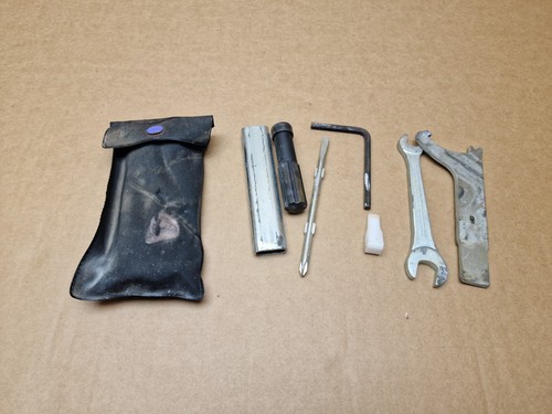 Kit attrezzi marsupio honda - kit,