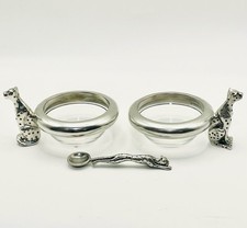 Diana Carmichael Set Of 2