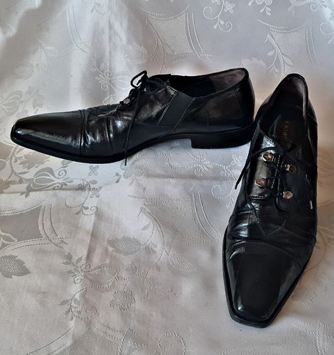 Scarpe uomo vintage - scarpe,