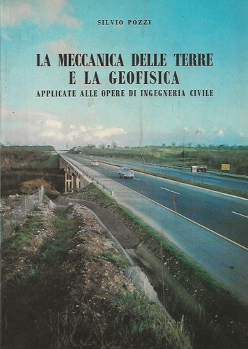 Meccanica terre geofisica - meccanica,