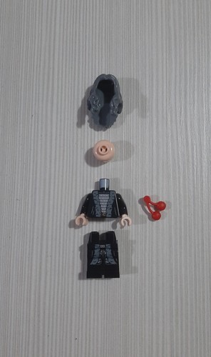 Lego 11377 signore degli - signore,