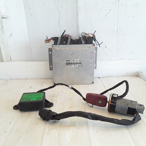 Kit avviamento motore per - avviamento,