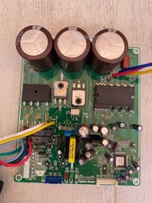 SAMSUNG SCHEDA ELETTRONICA PCB