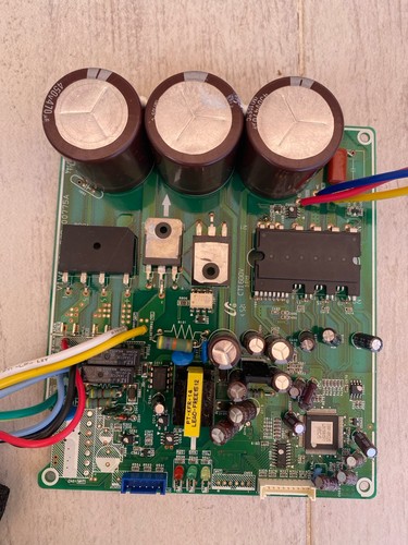 Samsung scheda elettronica pcb - elettronica,