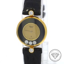 Valore 8.520,- Chopard Happy