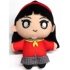 Yukiko Amagi Persona 4