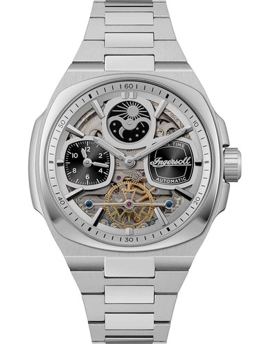 Ingersoll i15802 orologio uomo - ingersoll,