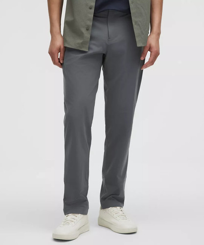 Pantalone lululemon abc - pantalone,