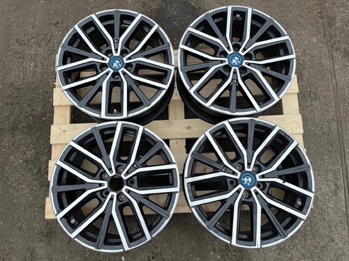 Bmw u11 cerchi alluminio - bmw, in