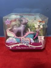 my little pony crystal