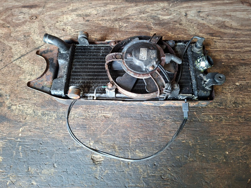 Honda vt600 shadow 1991 - 1991,