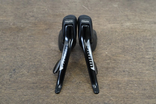 Sram rival speed rim - 11,