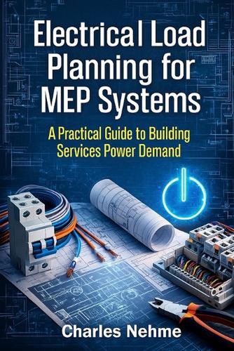 Electrical load planning for - planning,