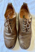 Scarpe Paul Harnden Calzolai