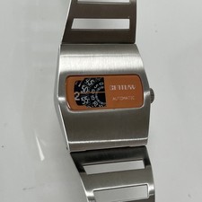 Orologio Uomo Century Jump