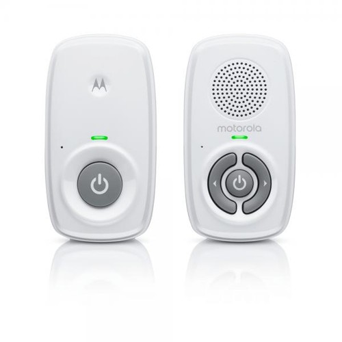Motorola baby monitor audio - motorola,